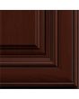 Charleston Cherry Cleveland - Town Sell Cabinets