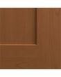 Shaker Cinnamon Cleveland - Town Sell Cabinets