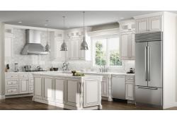 Charleston Linen Cleveland - Town Sell Cabinets