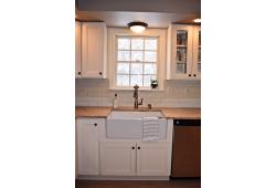 York Linen Cleveland - Town Sell Cabinets