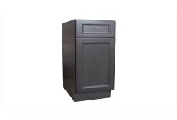 York Driftwood Grey Cleveland - Town Sell Cabinets