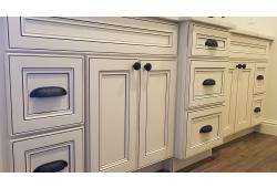 York Linen Cleveland - Town Sell Cabinets