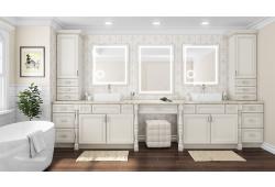 York Linen Cleveland - Town Sell Cabinets