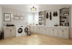 York Linen Cleveland - Town Sell Cabinets